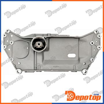 Berceau de Moteur avant pour VW | ZRZ-WW-008, 1K0199313AL